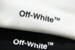 Off white hoodie - Image 2
