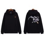 Palm angels hoodie - Image 4