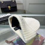 Louis Vuitton beanie - Image 2