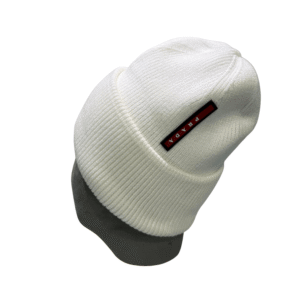 Prada beanie