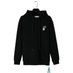 Off white hoodie