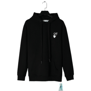 Off white hoodie