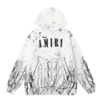 Amiri hoodie