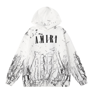 Amiri hoodie