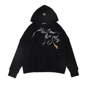 Palm angels hoodie