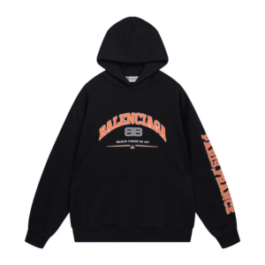 Balenciaga hoodie