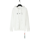Off white hoodie