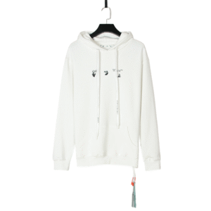 Off white hoodie