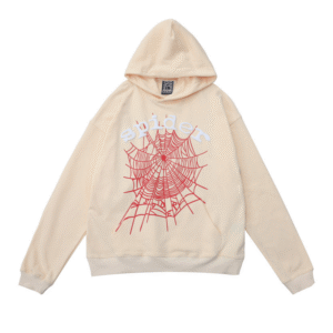 Sp5der hoodie