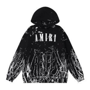 Amiri hoodie