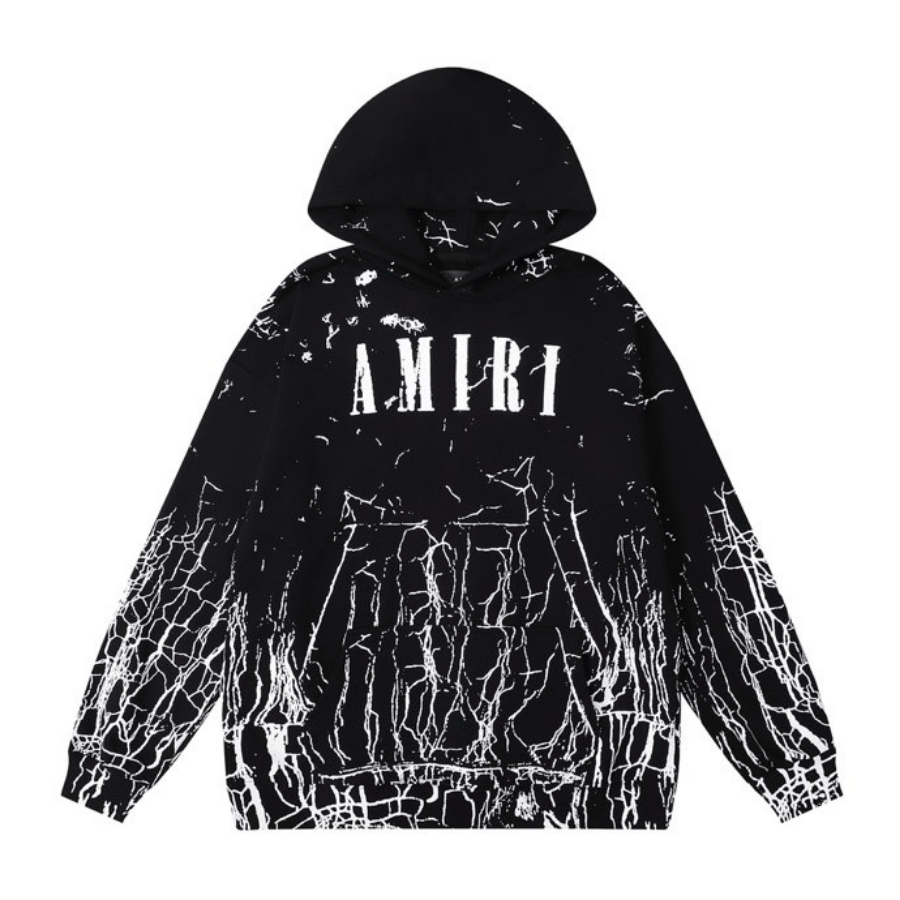 LIVIAN FUNDOS (11) Amiri hoodie - Image 1