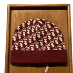 Dior beanie