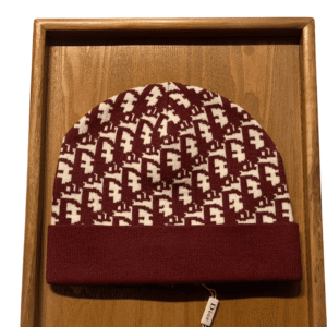Dior beanie
