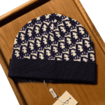 Dior beanie