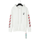 Off white hoodie