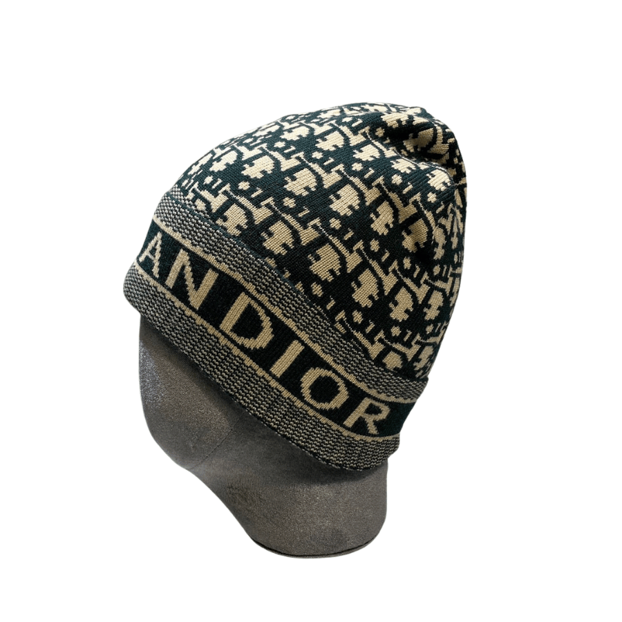 LIVIAN FUNDOS (14) Dior beanie - Image 1