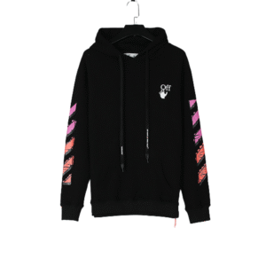Off white hoodie