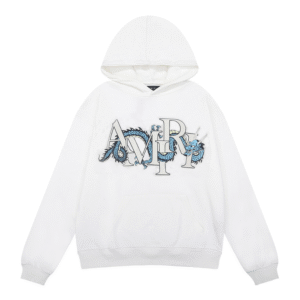 Amiri hoodie