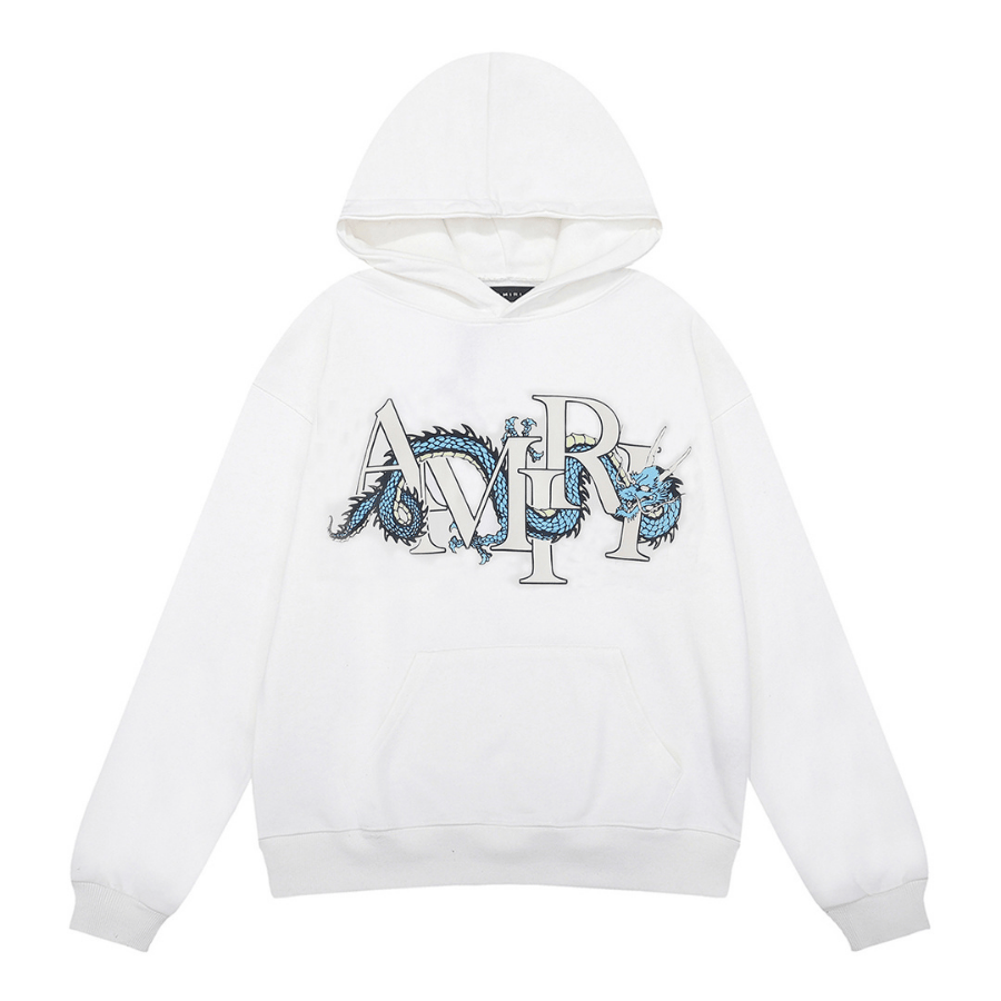 LIVIAN FUNDOS (14) Amiri hoodie - Image 1