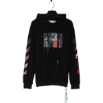 Off white hoodie