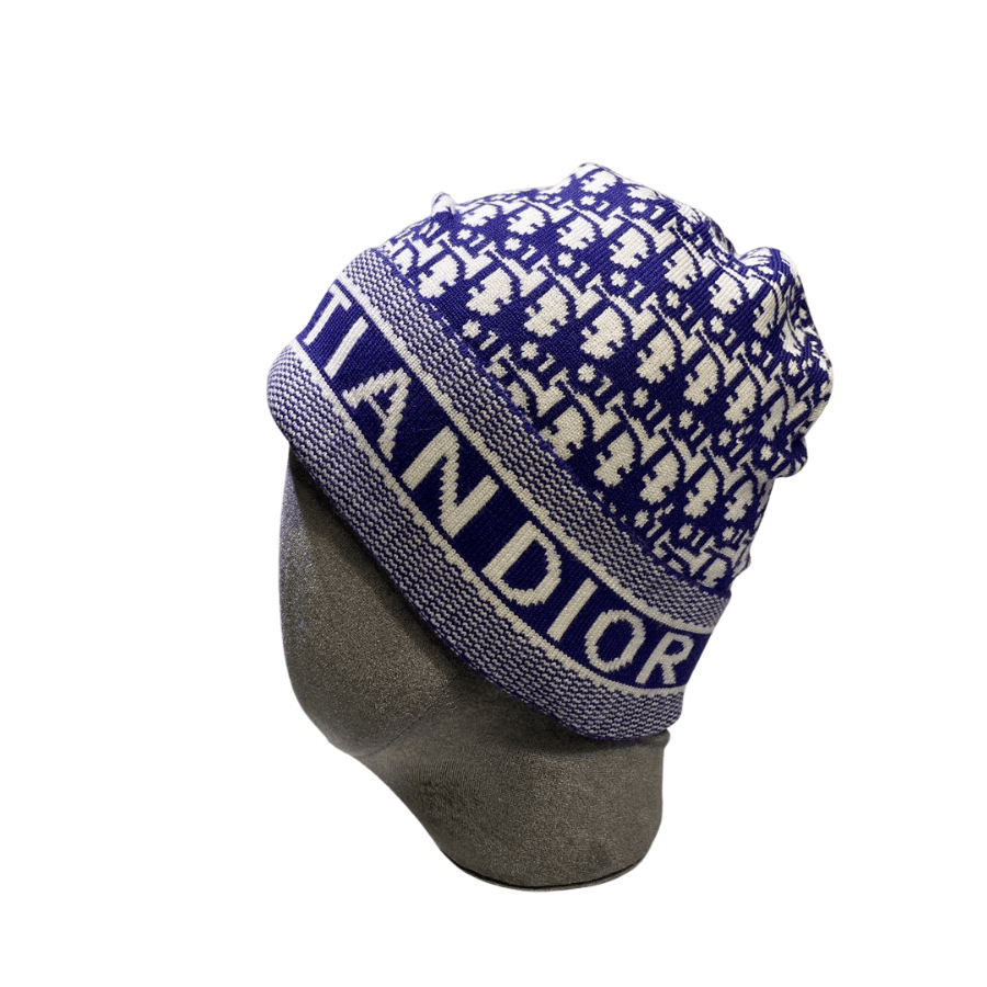 LIVIAN FUNDOS (16) Dior beanie - Image 1