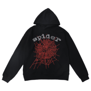 Sp5der hoodie