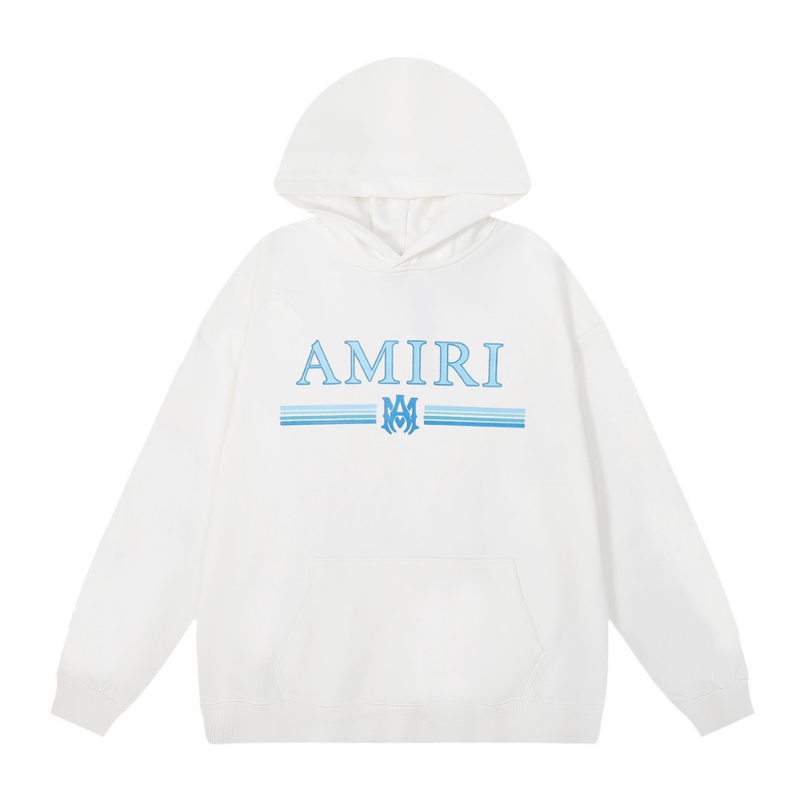 LIVIAN FUNDOS (16) Amiri hoodie - Image 1