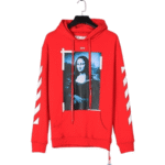Off white hoodie