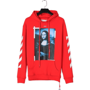 Off white hoodie