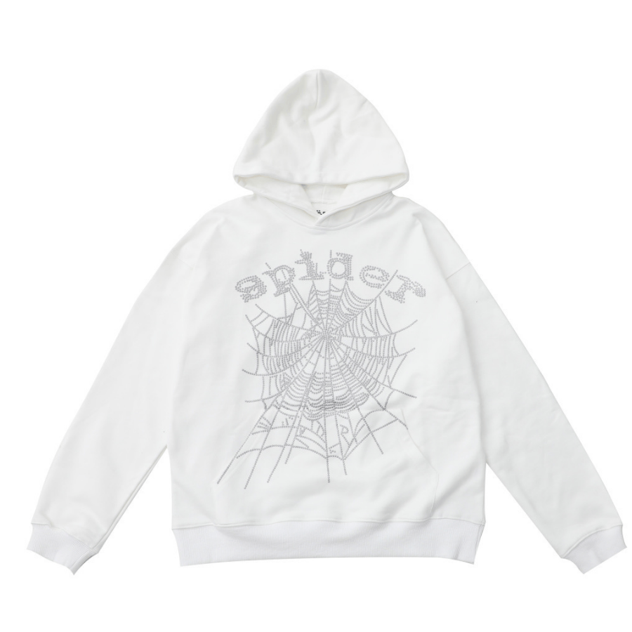 LIVIAN FUNDOS (17) Sp5der hoodie - Image 1