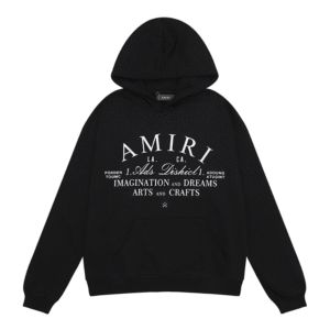 Amiri hoodie