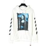 Off white hoodie