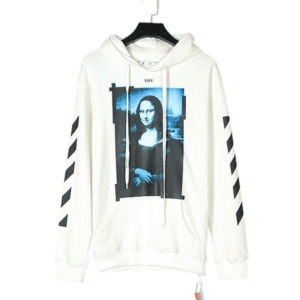 Off white hoodie