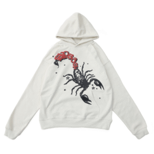 Sp5der hoodie