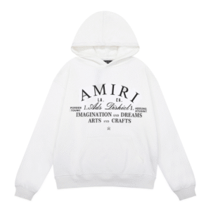 Amiri hoodie