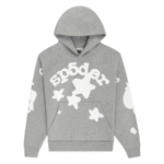 Sp5der hoodie