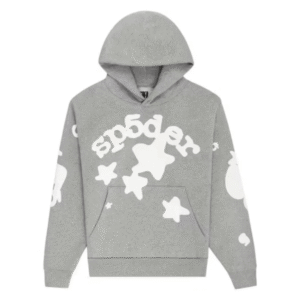 Sp5der hoodie