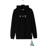 Off white hoodie