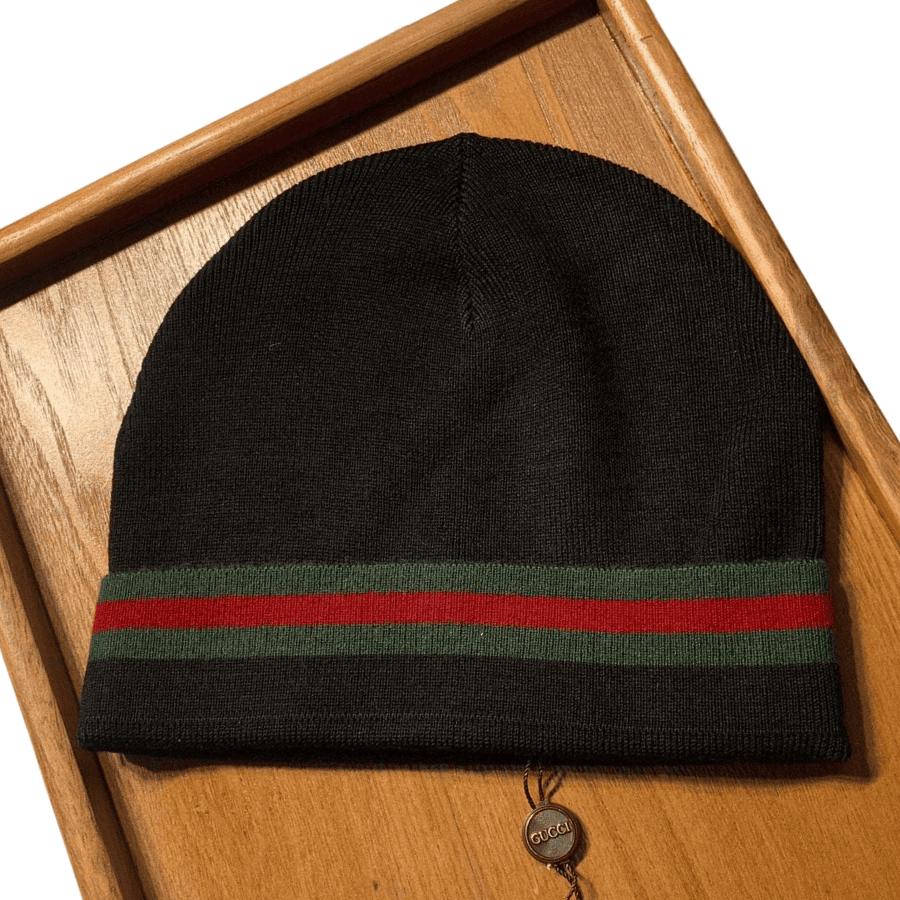 LIVIAN FUNDOS (20) Gucci beanie - Image 1