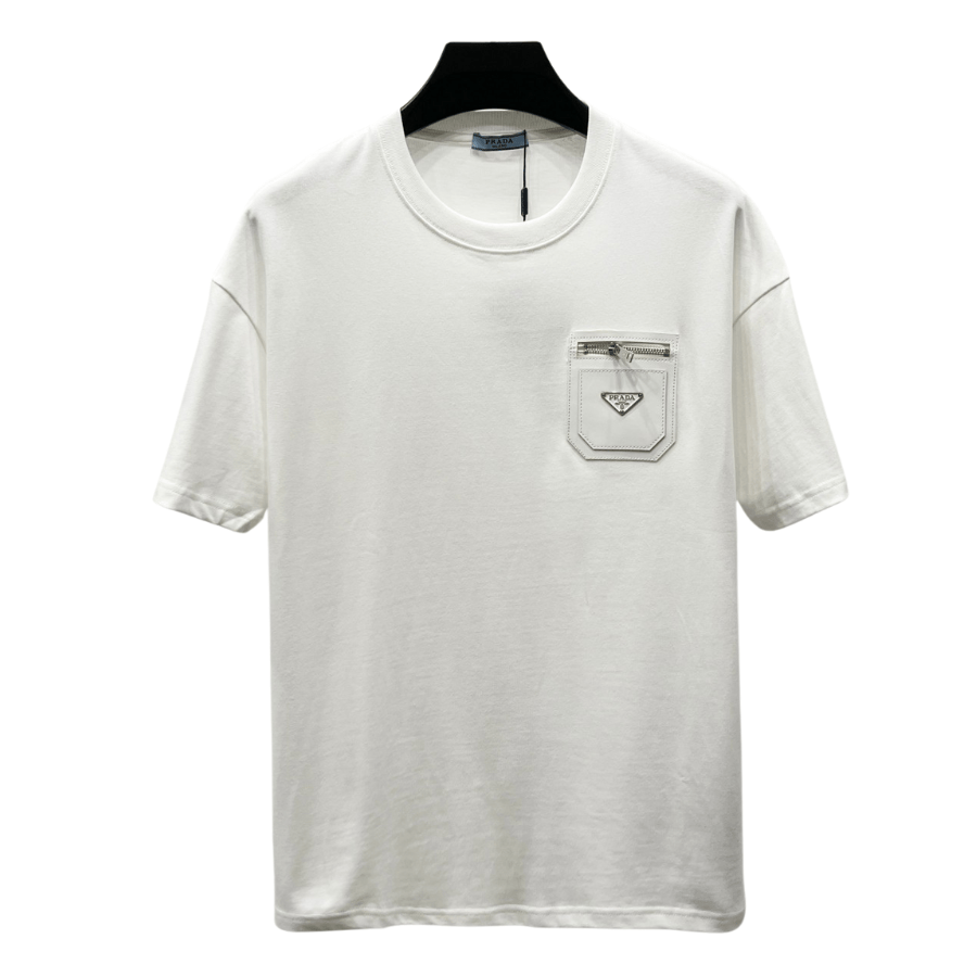 LIVIAN FUNDOS - 2025-08-01T134117.685 Prada t-shirt - Image 1