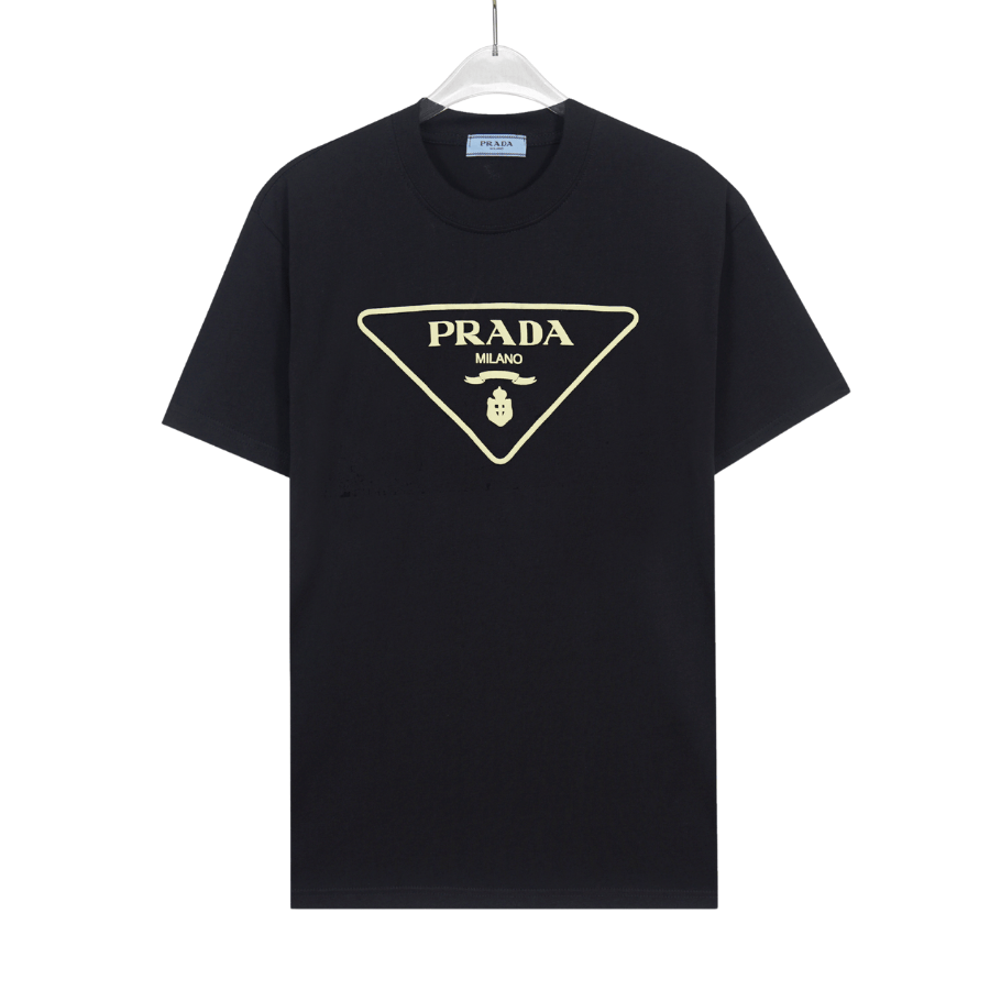LIVIAN FUNDOS - 2025-08-01T135658.933 Prada t-shirt - Image 1