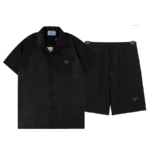 Prada short set