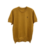 Prada short-sleeve sweater