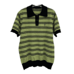 Prada short-sleeve sweater