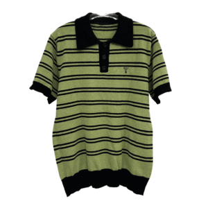 Prada short-sleeve sweater