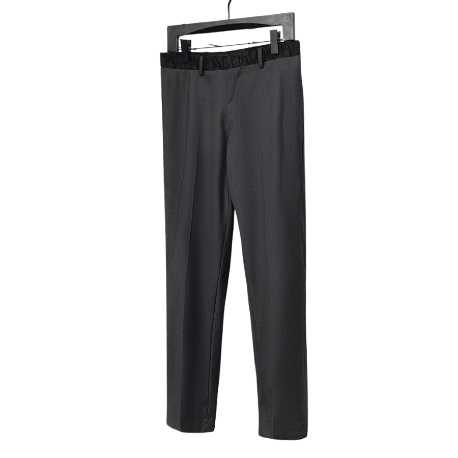 LIVIAN FUNDOS - 2025-08-01T184855.702 Dior pants - Image 1