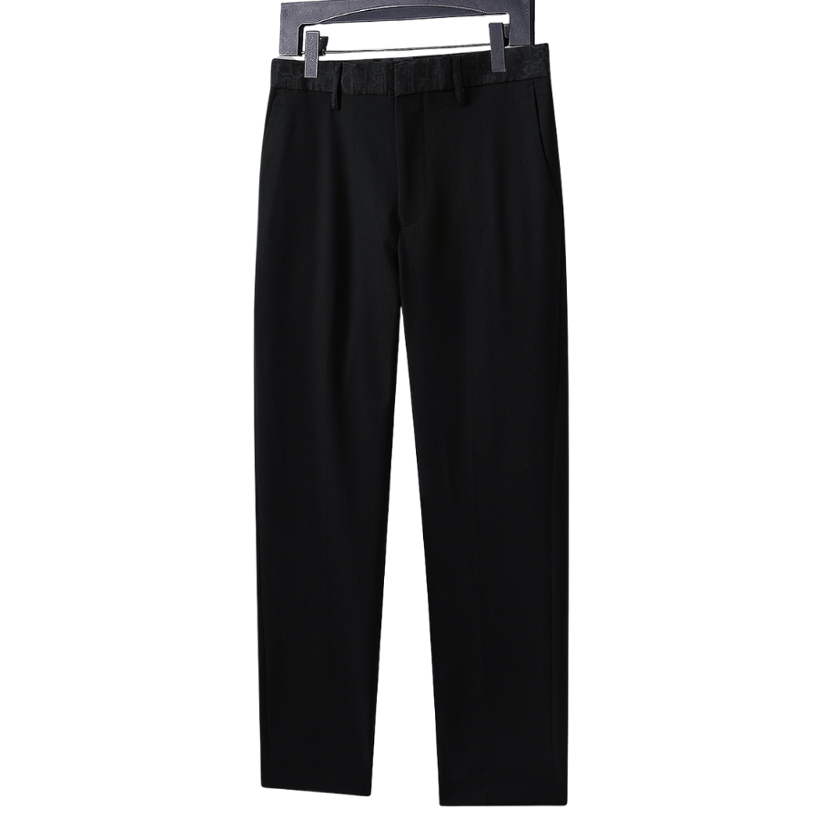 LIVIAN FUNDOS - 2025-08-01T185013.693 Dior pants - Image 1