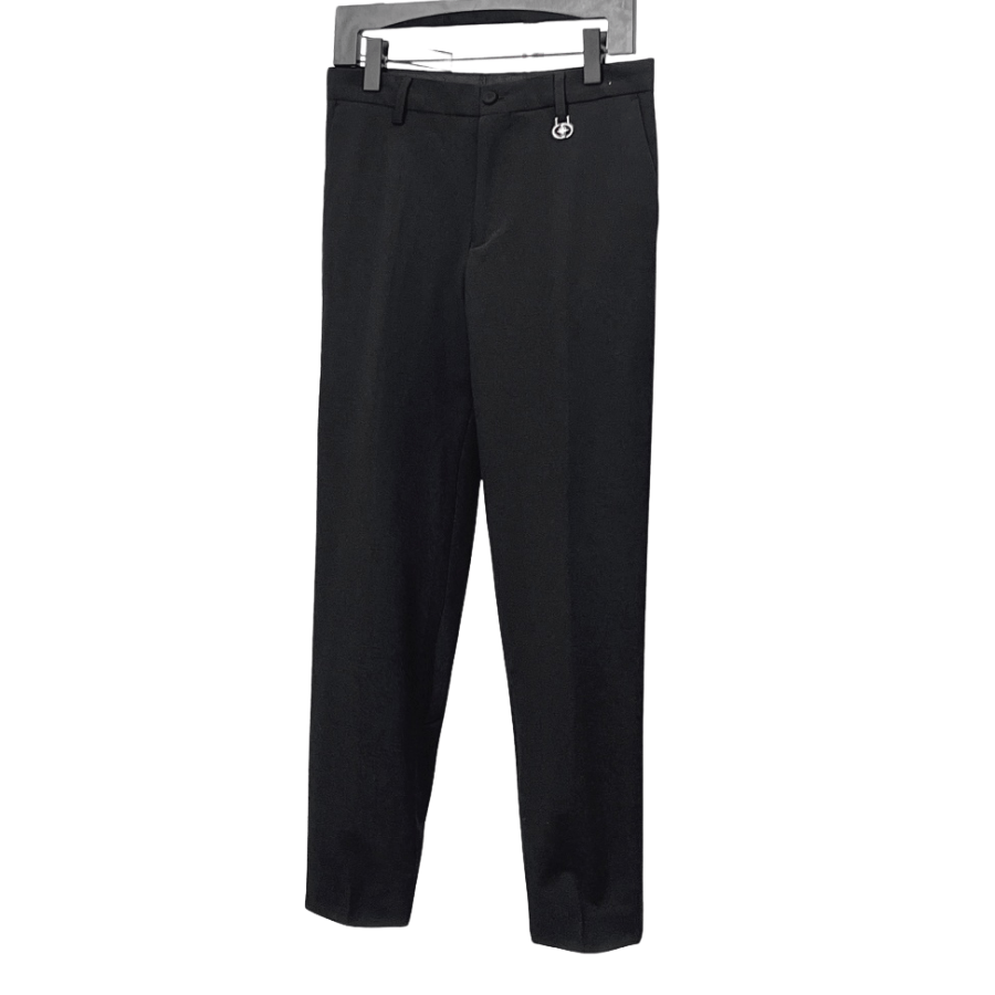 LIVIAN FUNDOS - 2025-08-01T190629.806 Dior pants - Image 1