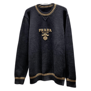 Prada hoodie