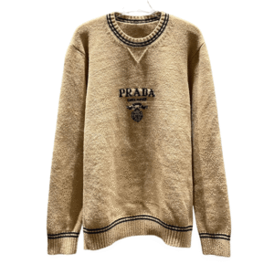 Prada hoodie